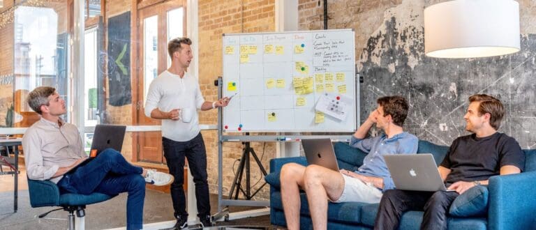Is B2B and B2C really B2P?