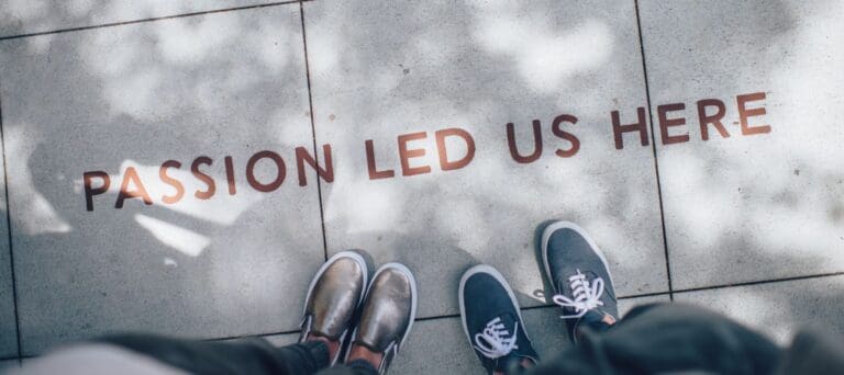 Using Passion and Interest to Drive Your B2B Engagements