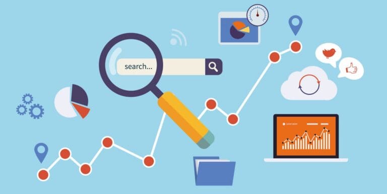 SEO case studies