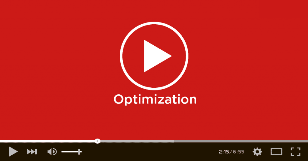 Channel Optimisation