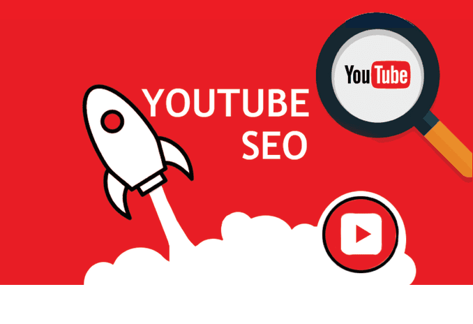 YouTube SEO