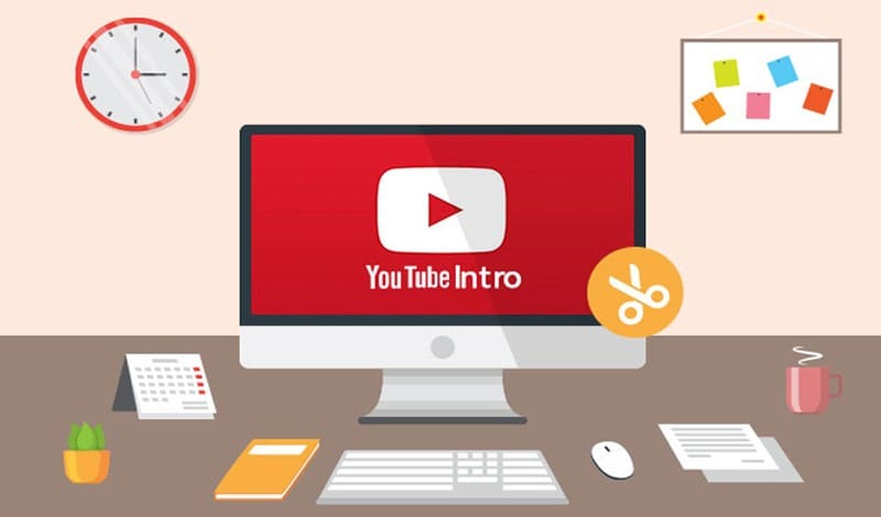 Youtube Intro