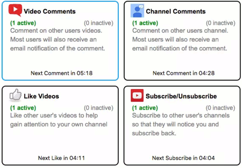 Tube Adder Review - Overview of Features