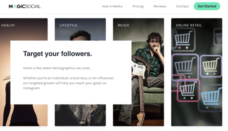 Magic Social REVIEW