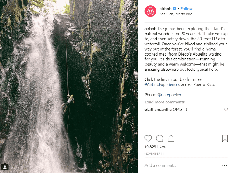 airbnb