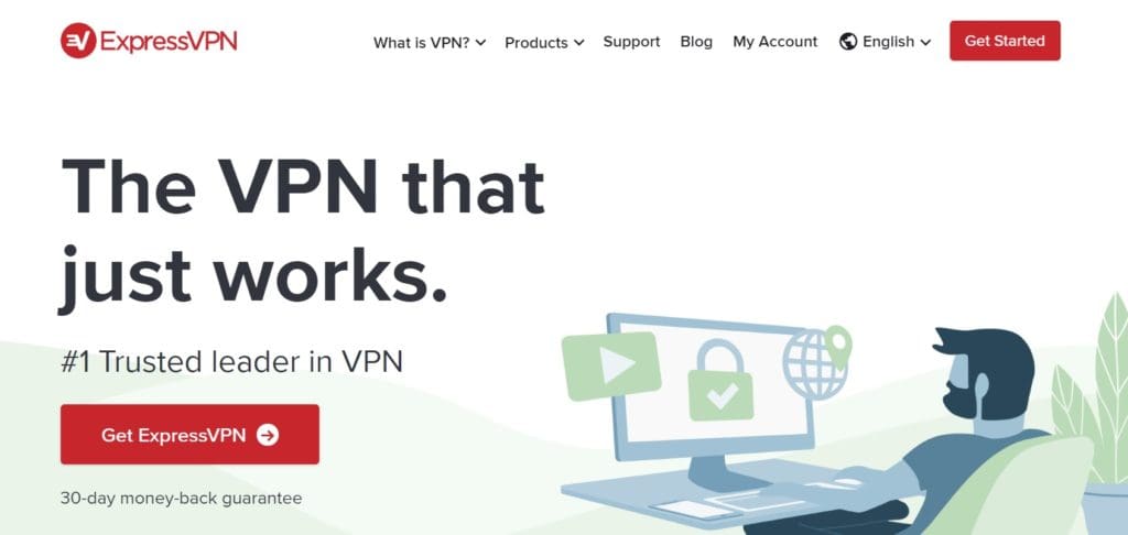 expressvpn