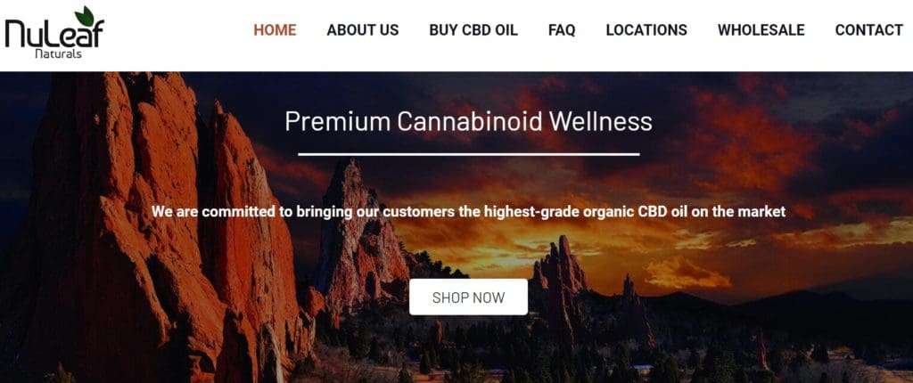 nuleaf naturals