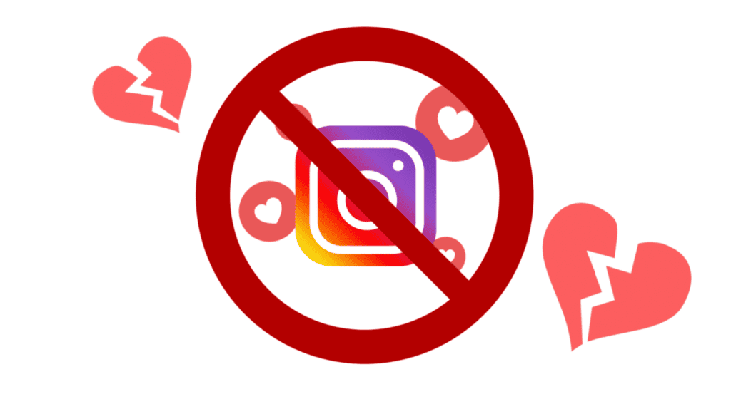Shadowbanned