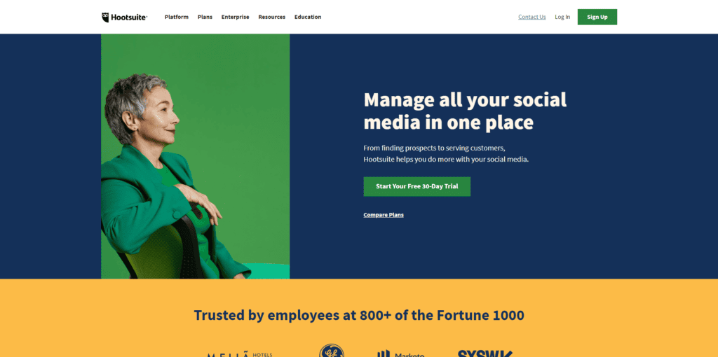 hootsuite