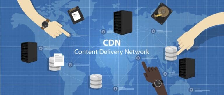 Best CDN Services