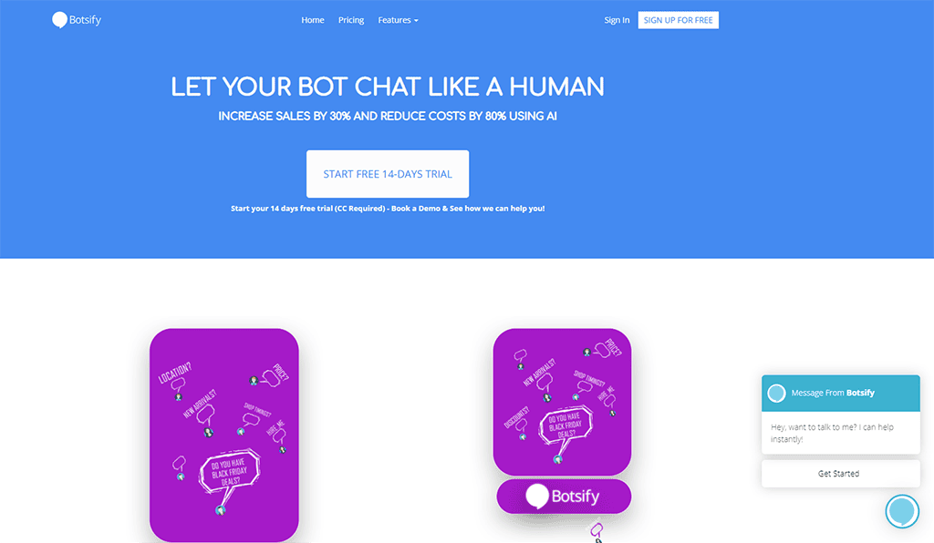 Botsify