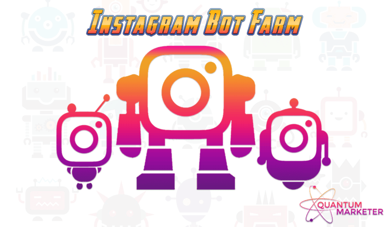 How to Build an Instagram Bot Farm in 15 Minutes for Free