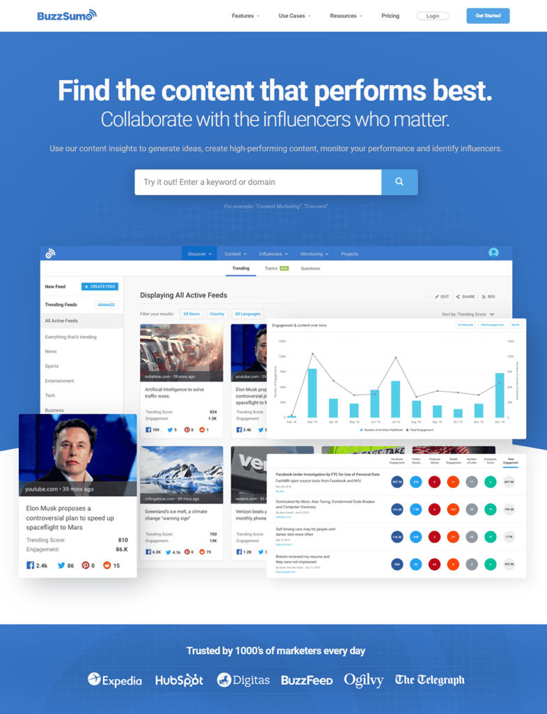 buzzsumo