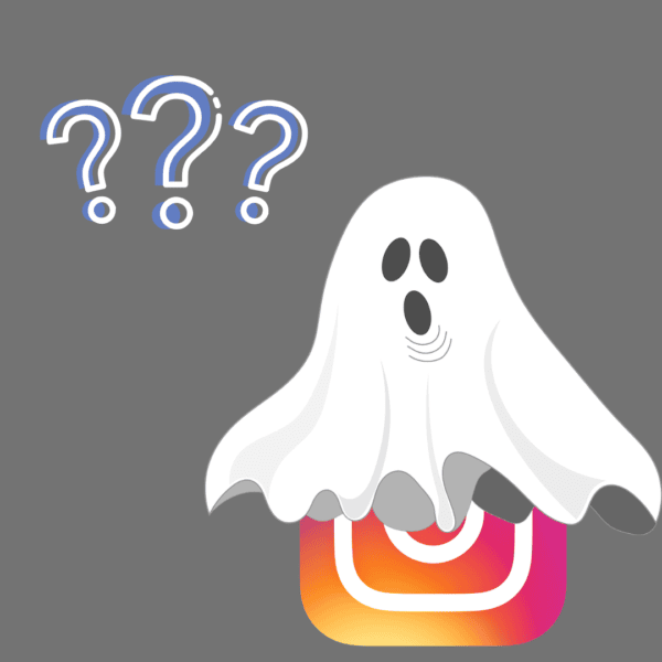 Ghost Followers