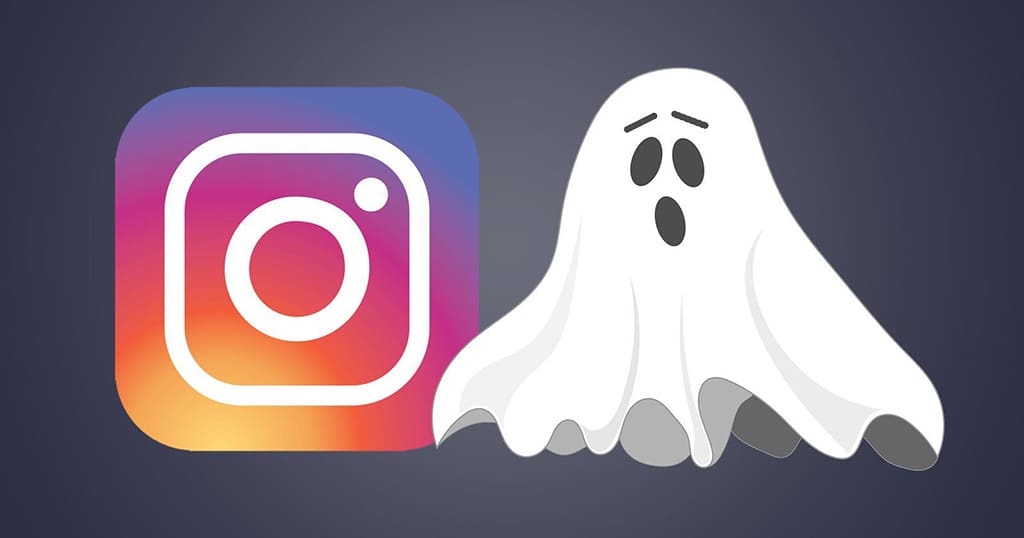 Ghost Followers