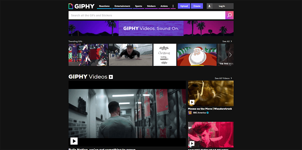 Giphy