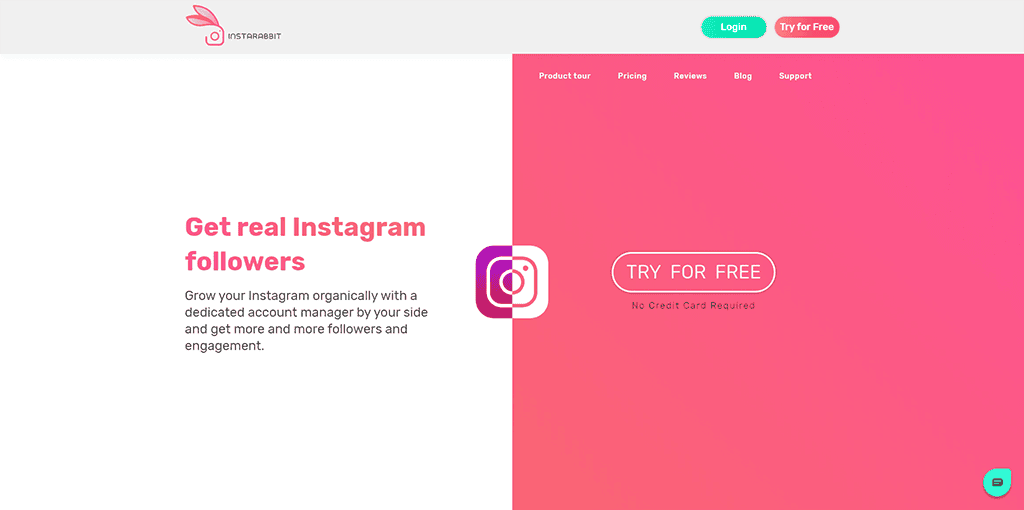 Instarabbit