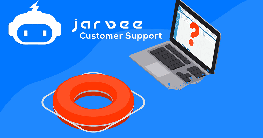 Jarvee Customer Support