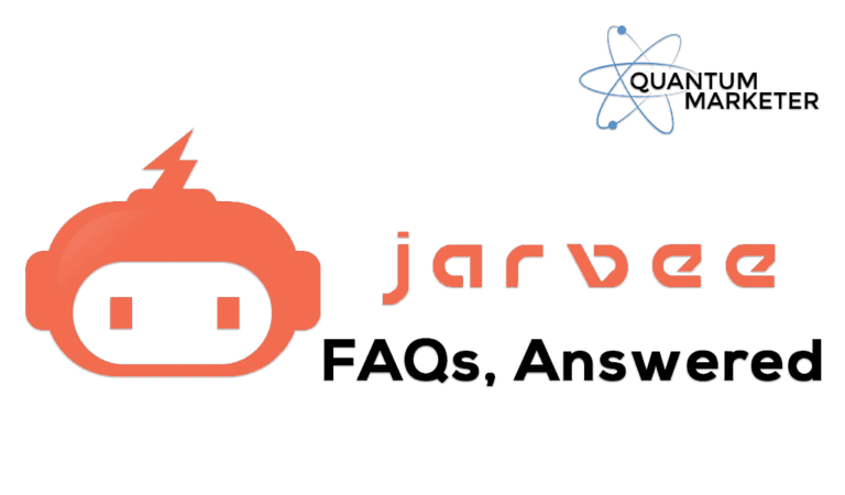Jarvee FAQs, Answered