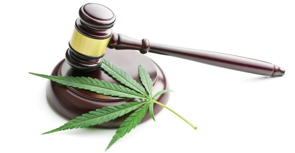 Legalized Cannabis
