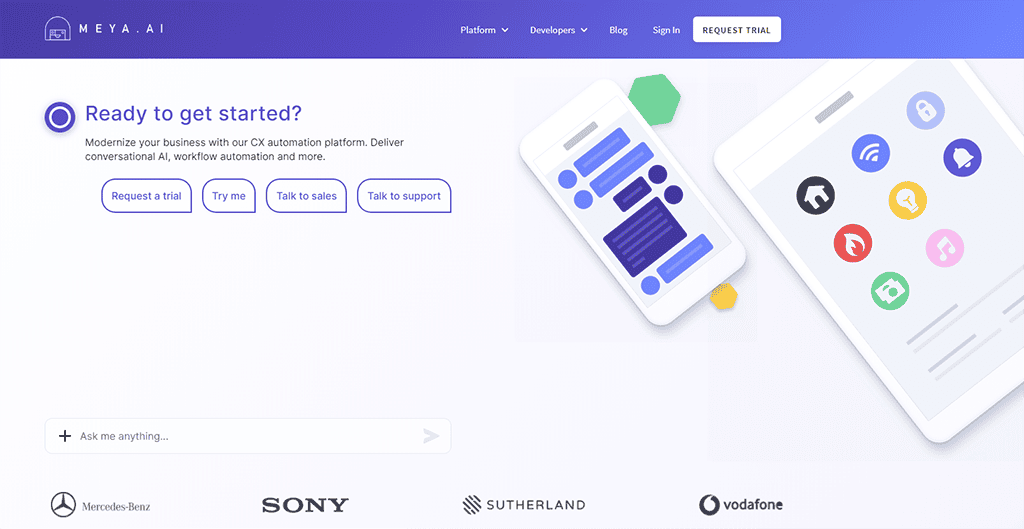 Meya.AI