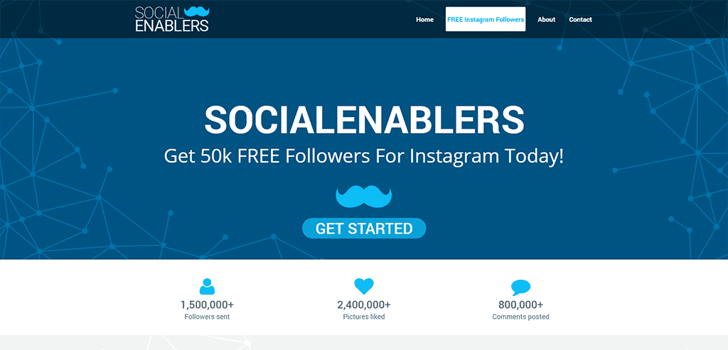Socialenablers