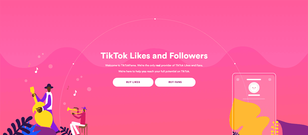 TikTok Fame