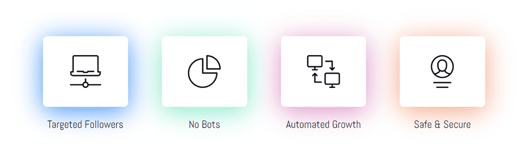 Tokupgrade Features