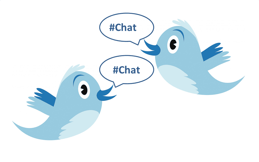 Twitter Chat