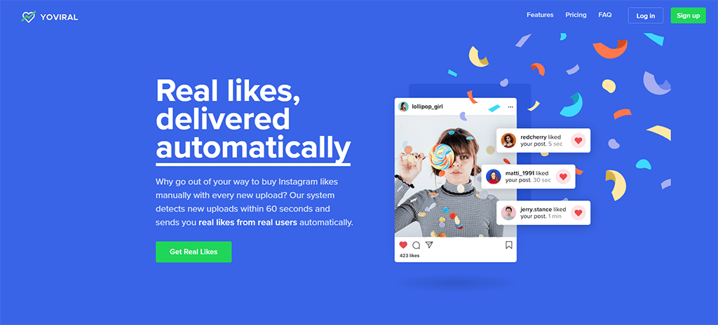 Yoviral