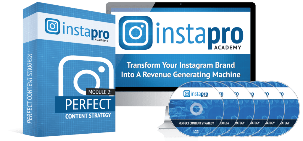 Insta Pro Academy Certification