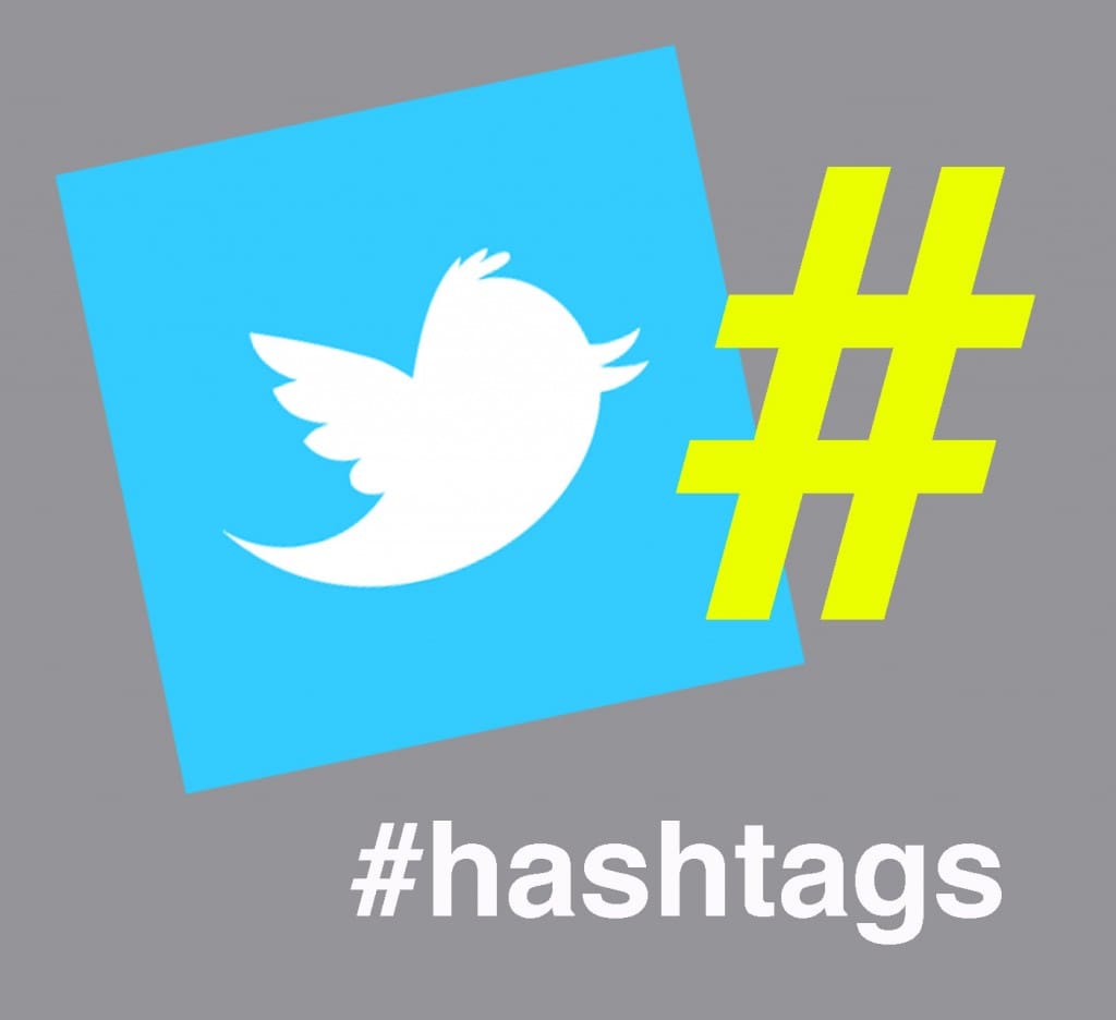 Twitter Hashtags