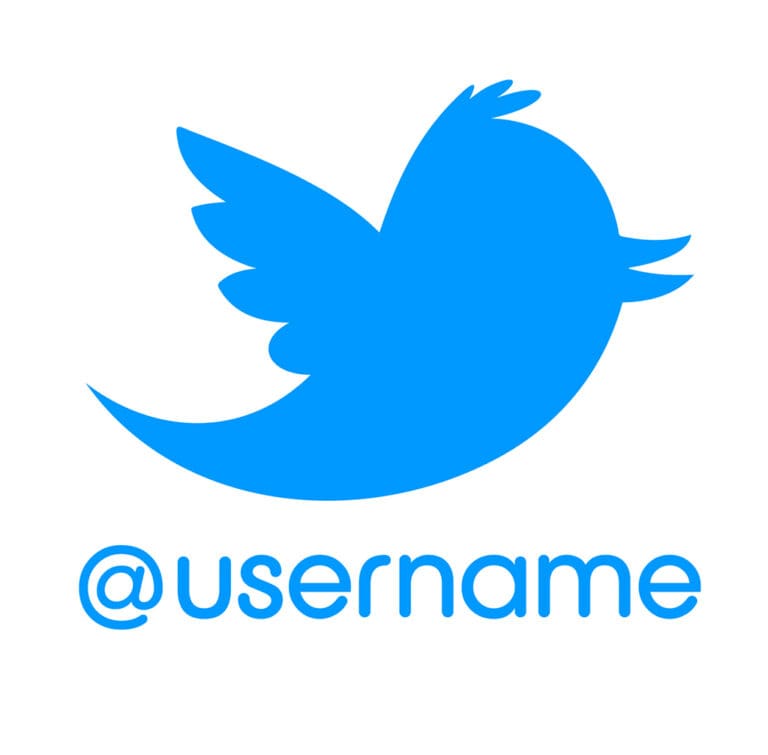 How to Choose A Twitter Username (Handle) + Name Ideas