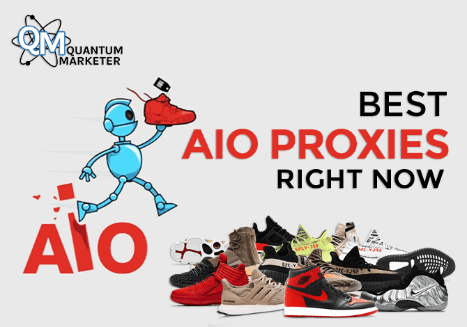 Best AIO Proxies Right Now