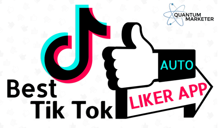 Best TikTok Auto Liker Apps