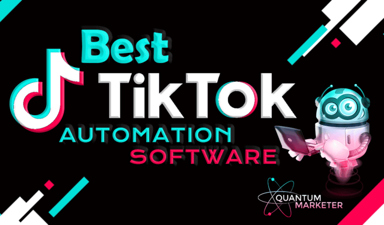 Best TikTok Automation Software to Grow Your Account on Autopilot
