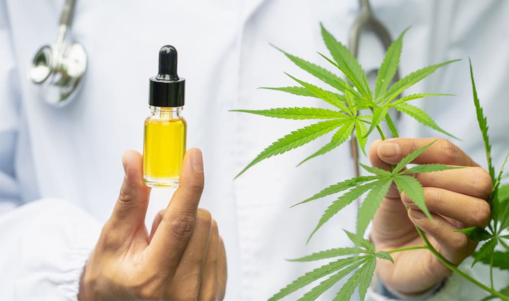 CBD Medical