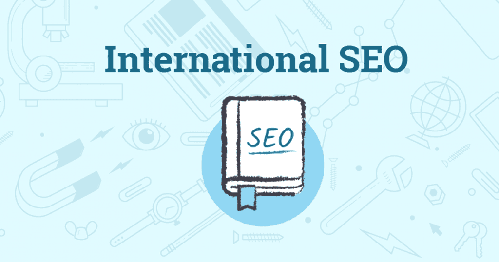 International SEO