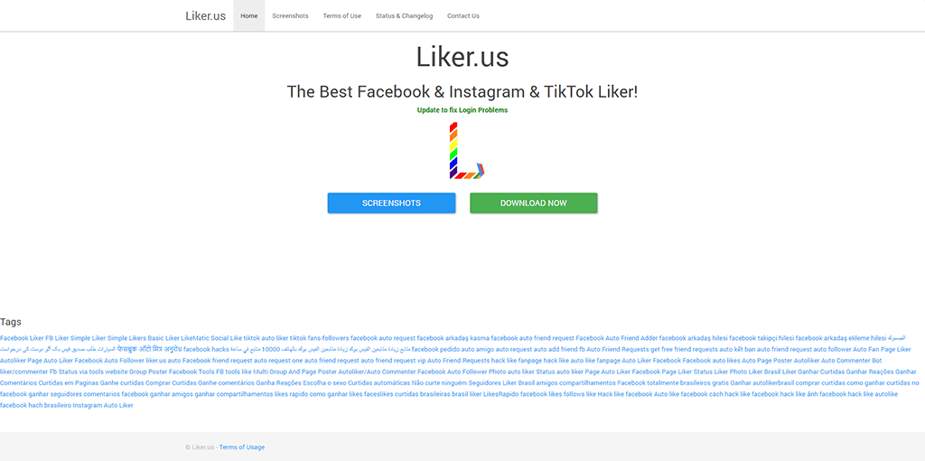Liker.us