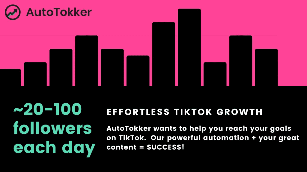 TikTok Growth
