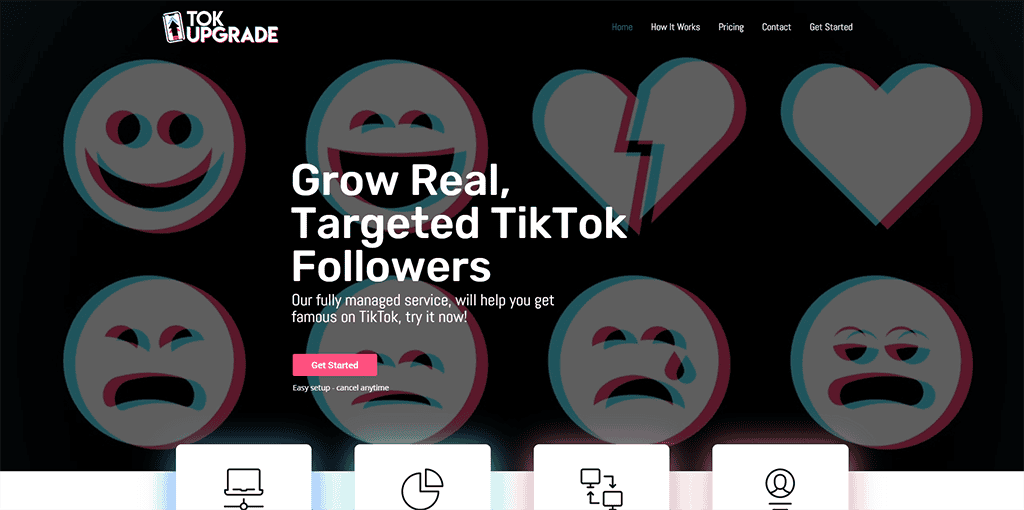 TokUpgrade
