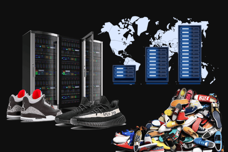 Best Sneaker Proxies (Researched)
