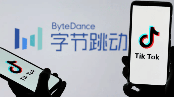 Bytedance