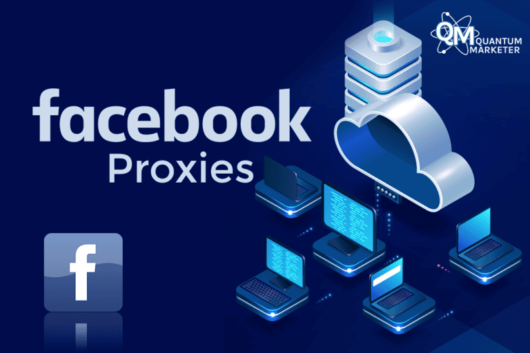 8 Best Facebook Proxy Providers (2021 List)