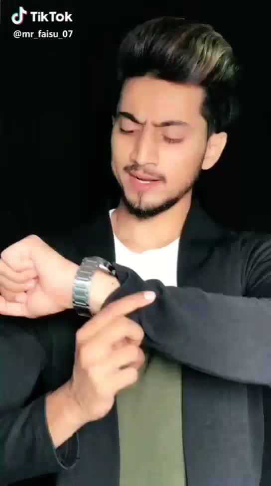 Faisal Shaikh