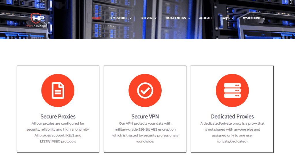 Highproxies