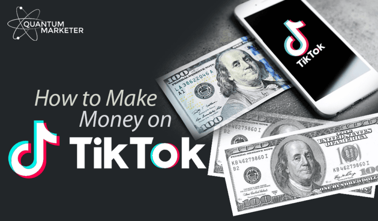 How to Make Money on TikTok