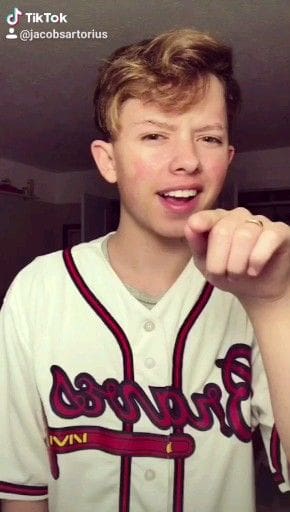 Jacob Sartorius