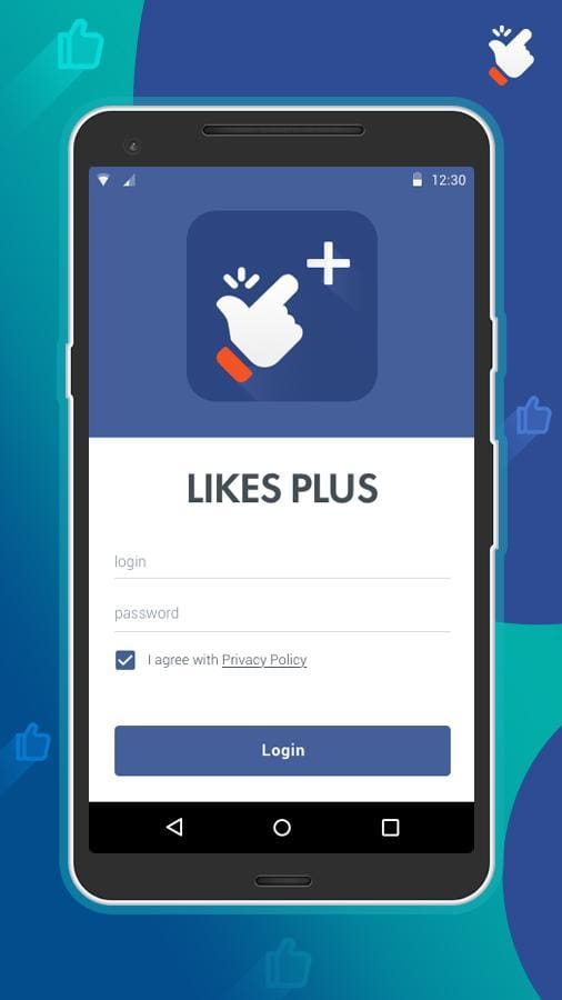 Likes Plus