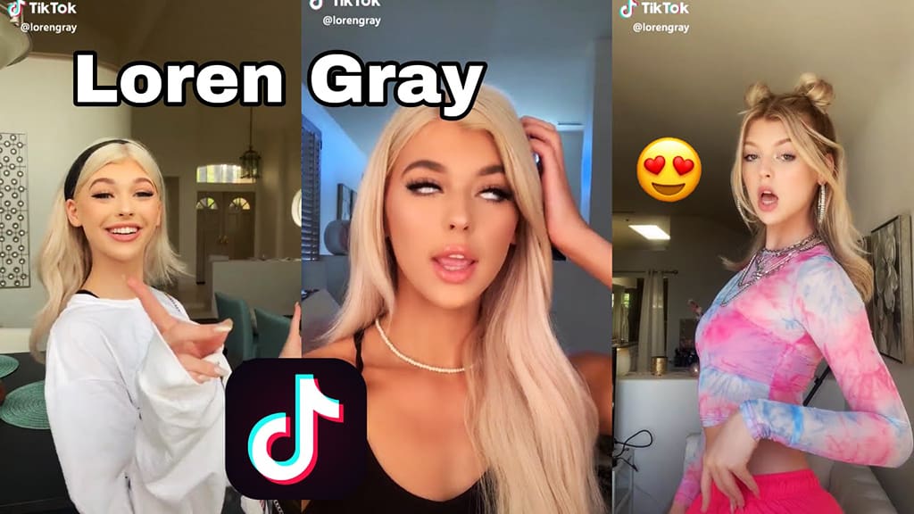 Loren Gray
